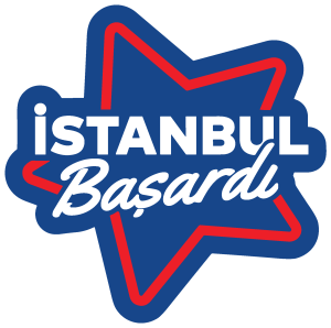 İstanbul Başardı Logo Vector