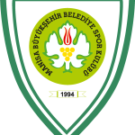 Istanbul Büyüksehir Belediyesi Spor Kulübü Logo Vector