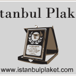 İstanbul Plaket Logo Vector