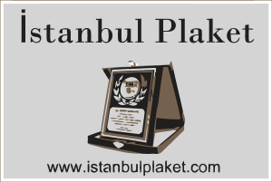 İstanbul Plaket Logo Vector