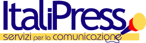 ItaliPress Logo Vector
