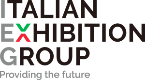 Italian Exhibition Group (IEG) Logo Vector