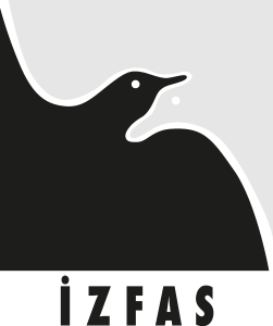 Izfas new Logo Vector
