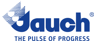 Jauch Quartz Logo Vector