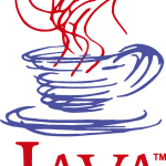 Java Horizontal Logo Vector