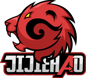 JiJieHao Logo Vector