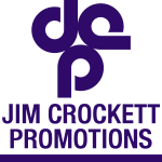 Jim Crockett Promotions Logo Vector