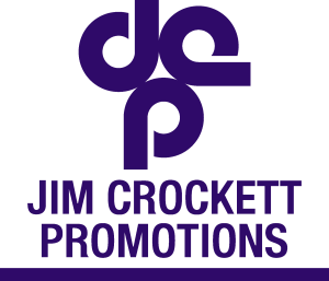 Jim Crockett Promotions Logo Vector