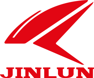 Jinlun Motorcicle Logo Vector