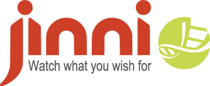 Jinni Logo Vector