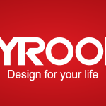 Joyroom Logo Vector