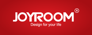 Joyroom Logo Vector