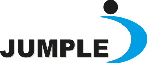 Jumple software Logo Vector