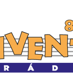 Juventus Radio 89.5 Logo Vector