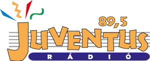 Juventus Radio 89.5 Logo Vector