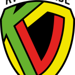 K.V. Oostende Logo Vector