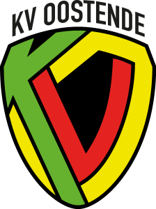 K.V. Oostende Logo Vector