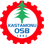 KASTAMONU OSB Logo Vector