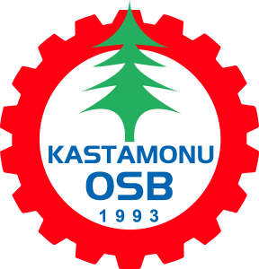 KASTAMONU OSB Logo Vector