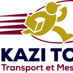 KAZI TOUR Logo Vector