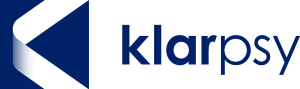 KLARpsy Logo Vector