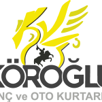 KÖROĞLU VİNÇ Logo Vector