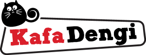 Kafa Dengi Yayınları Logo Vector