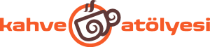 Kahve Atölyesi Logo Vector