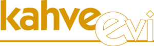 Kahve Evi Logo Vector