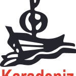 Karadeniz Muzik Logo Vector