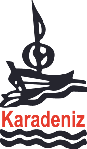 Karadeniz Muzik Logo Vector