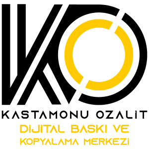 Kastamonu Ozalit Logo Vector