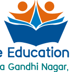 Kavi Tagore Public School Kota Rajasthan India Logo Vector