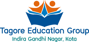 Kavi Tagore Public School Kota Rajasthan India Logo Vector