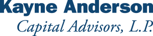 Kayne Anderson Capital Advisors Logo Vector