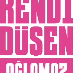 Kendi Düşen Ağlamaz Logo Vector