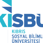 Kıbrıs Sosyal Bilimler Üniversitesi (KISBÜ) Logo Vector