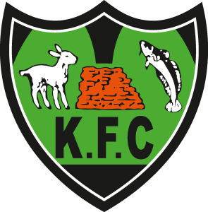 Kidlington FC Logo Vector