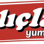 Kılıçlar Yumurta Logo Vector