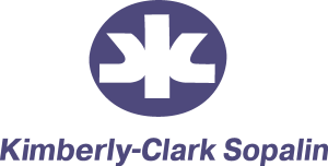 Kimberly Clark Sopalin Logo Vector