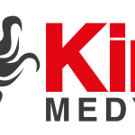 King Medya Logo Vector