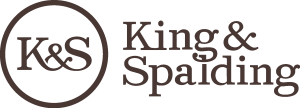 King & Spalding Logo Vector