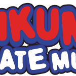 Kinnikuman Ultimate Muscle Logo Vector