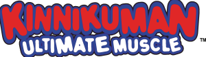 Kinnikuman Ultimate Muscle Logo Vector