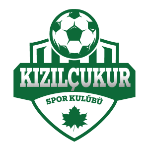 Kızılçukurspor Logo Vector