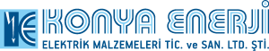 Konya Enerji Logo Vector