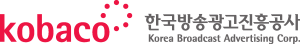 Korea Broadcast Advertising Corporation Logo Vector
