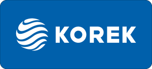 Korek Telecom Logo Vector