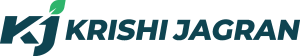 Krishi Jagran Logo Vector