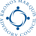 Kronos Marquis Advisory Council Logo Vector